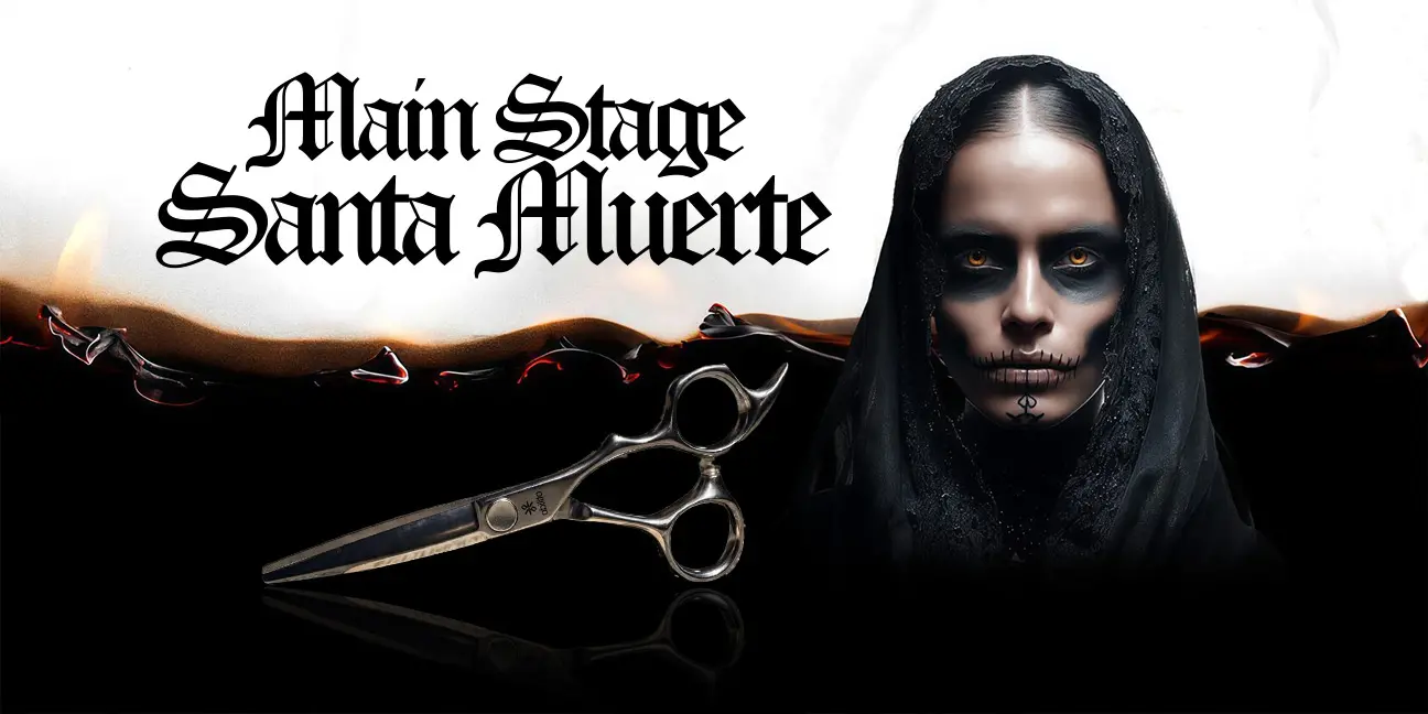 Barber501 на Main Stage 2026