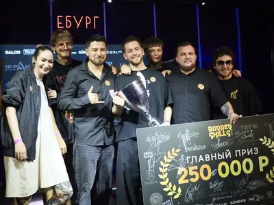 Barber501 - партнер фестиваля Barber Skills - галерея