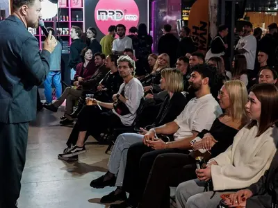 Barber501 на Russian Barber Week - галерея