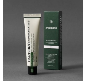 Гель для бритья с экстрактом центеллы азиатской