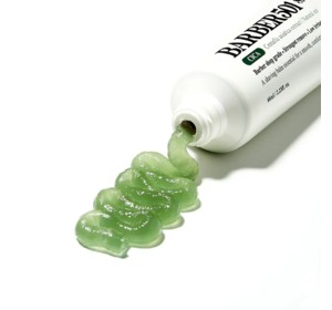 Гель для бритья с экстрактом центеллы азиатской