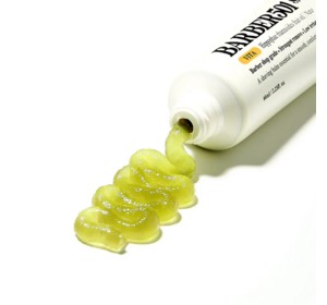 Гель для бритья c экстрактом натуральных масел и витаминов