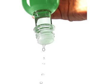 Лосьон после бритья с древесным ароматом