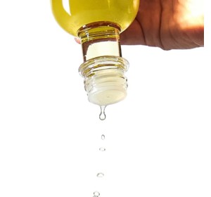 Лосьон после бритья с цитрусовым ароматом