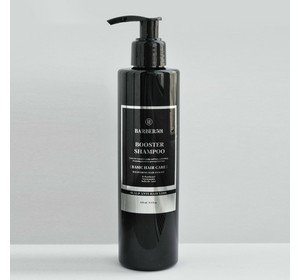 Гипоаллергенный шампунь Booster Shampoo