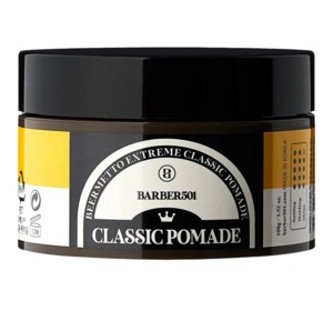 Помада для волос Beermetto extreme classic