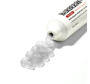 Гель для бритья с экстрактом листьев чайного дерева