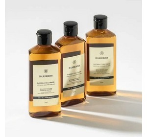 Двойное очищающее средство Double Cleanser