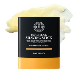 Гель стик для бритья BARBER501 VITA