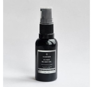 Масло для бороды и волос