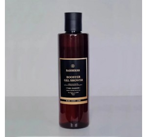 Гель для душа Tabu Passion