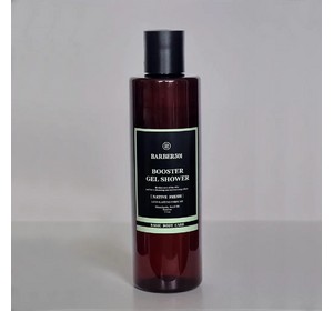 Гель для душа Native Fresh