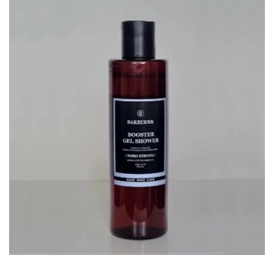 Гель для душа Nord Strong